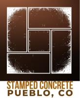 Stamped Concrete Pueblo, CO image 1